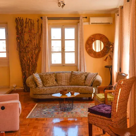 Cosy Campielo 아파트 *