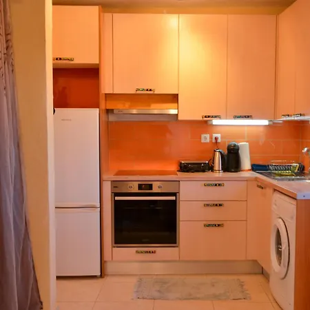 Cosy Campielo * Corfu (city)