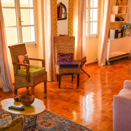 Cosy Campielo * Corfu (city)