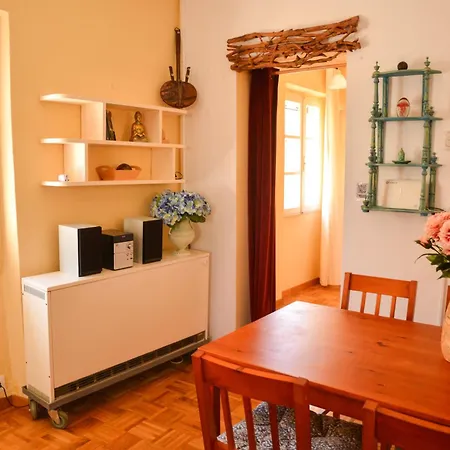 아파트 Cosy Campielo Corfu (city)