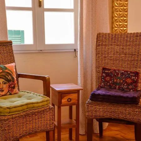 아파트 Cosy Campielo *