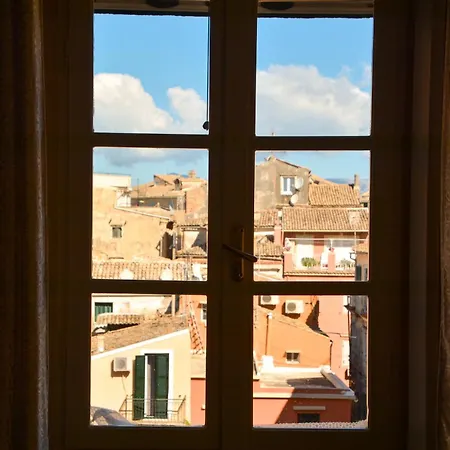 Cosy Campielo * Corfu (city)