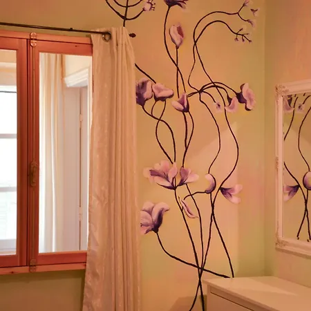 Cosy Campielo Apartament Corfu (city)