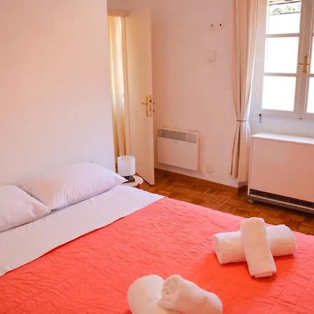 Cosy Campielo 아파트 Corfu (city)