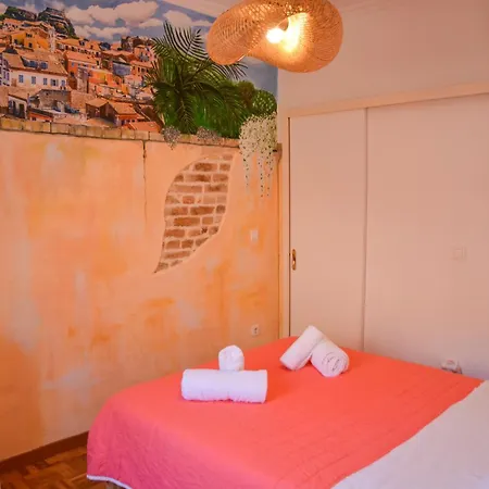 Cosy Campielo 아파트 *