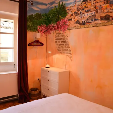 아파트 Cosy Campielo Corfu (city)