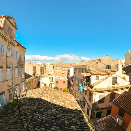 아파트 Cosy Campielo *