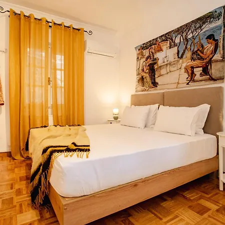 Cosy Campielo Corfu (city)