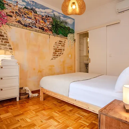 Cosy Campielo Corfu (city)