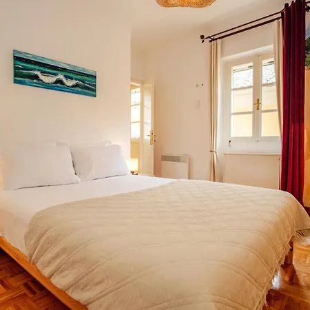 Lejlighed Cosy Campielo Corfu (city)
