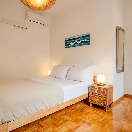 Cosy Campielo Corfu (city)