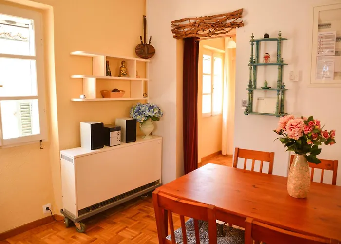 Apartment Cosy Campielo Corfu (city)