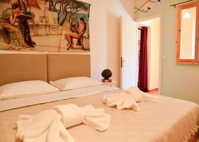 Cosy Campielo Apartment *