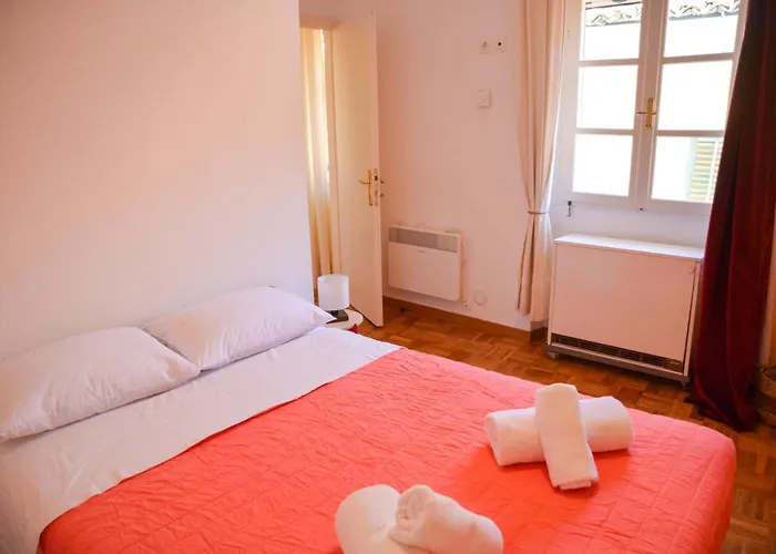Cosy Campielo Lejlighed Corfu (city)