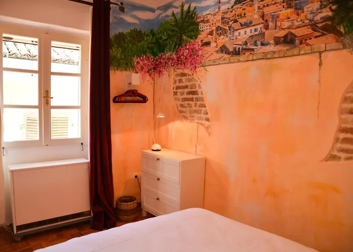 Apartment Cosy Campielo Corfu (city)
