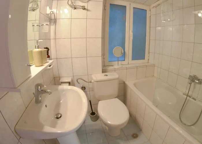 Cosy Campielo Apartment *