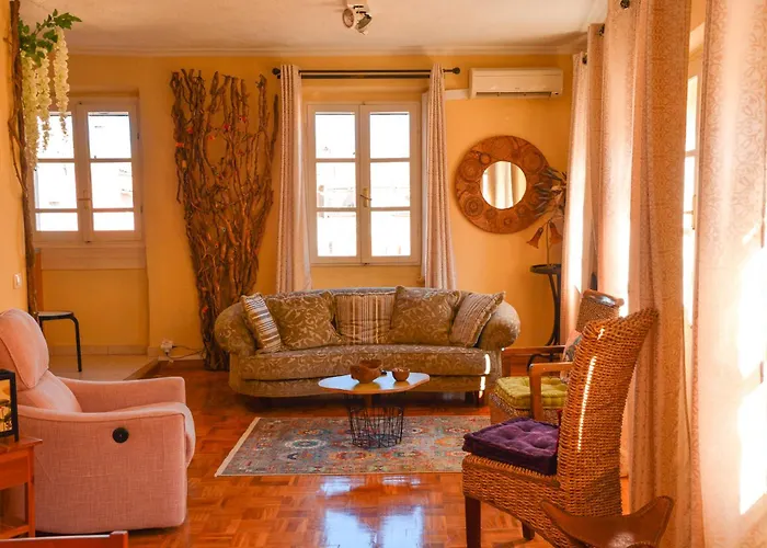 Apartment Cosy Campielo *