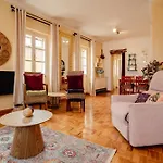 Cosy Campielo Apartmán