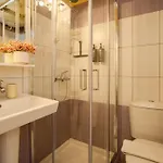 Apartmán Cosy Campielo *
