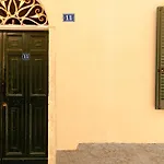 Apartmán Cosy Campielo *