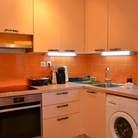 Cosy Campielo Corfu (city)