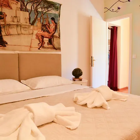 Cosy Campielo Appartement *