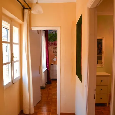 Appartement Cosy Campielo *