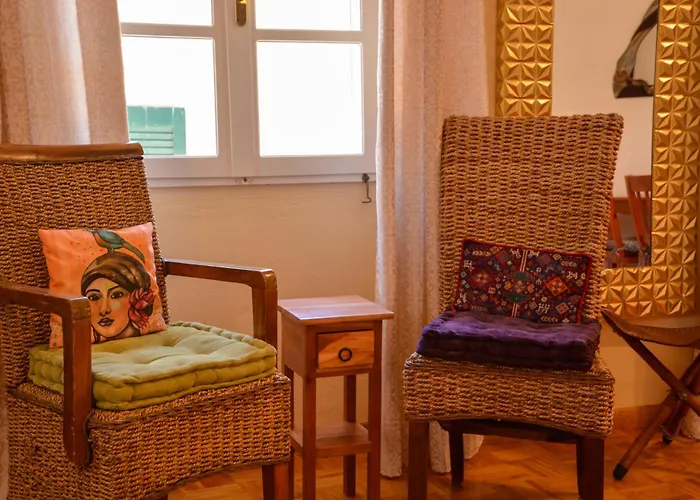 Apartament Cosy Campielo *