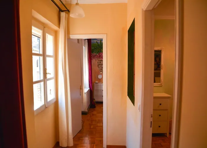 Apartament Cosy Campielo *