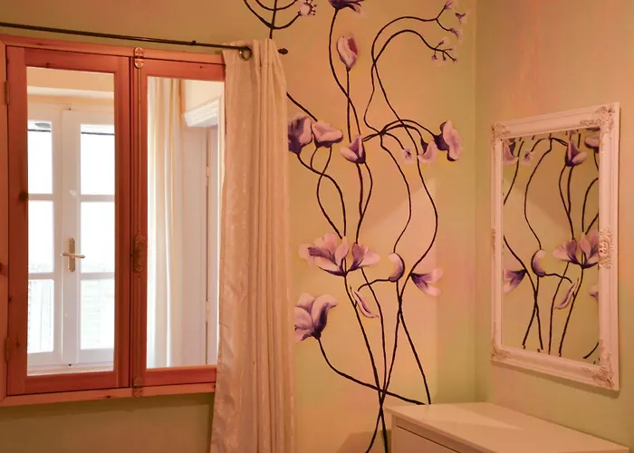 Cosy Campielo Apartament Corfu (city)